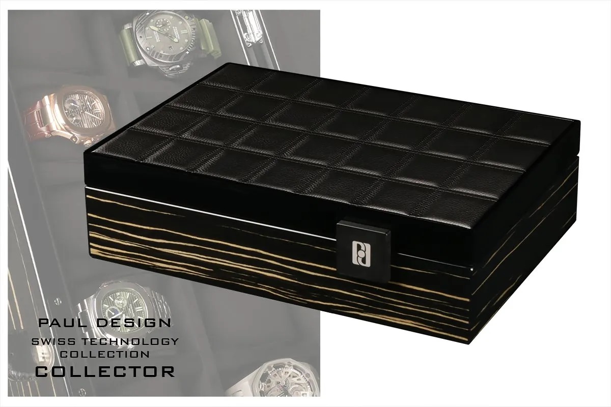 Paul Design 110011